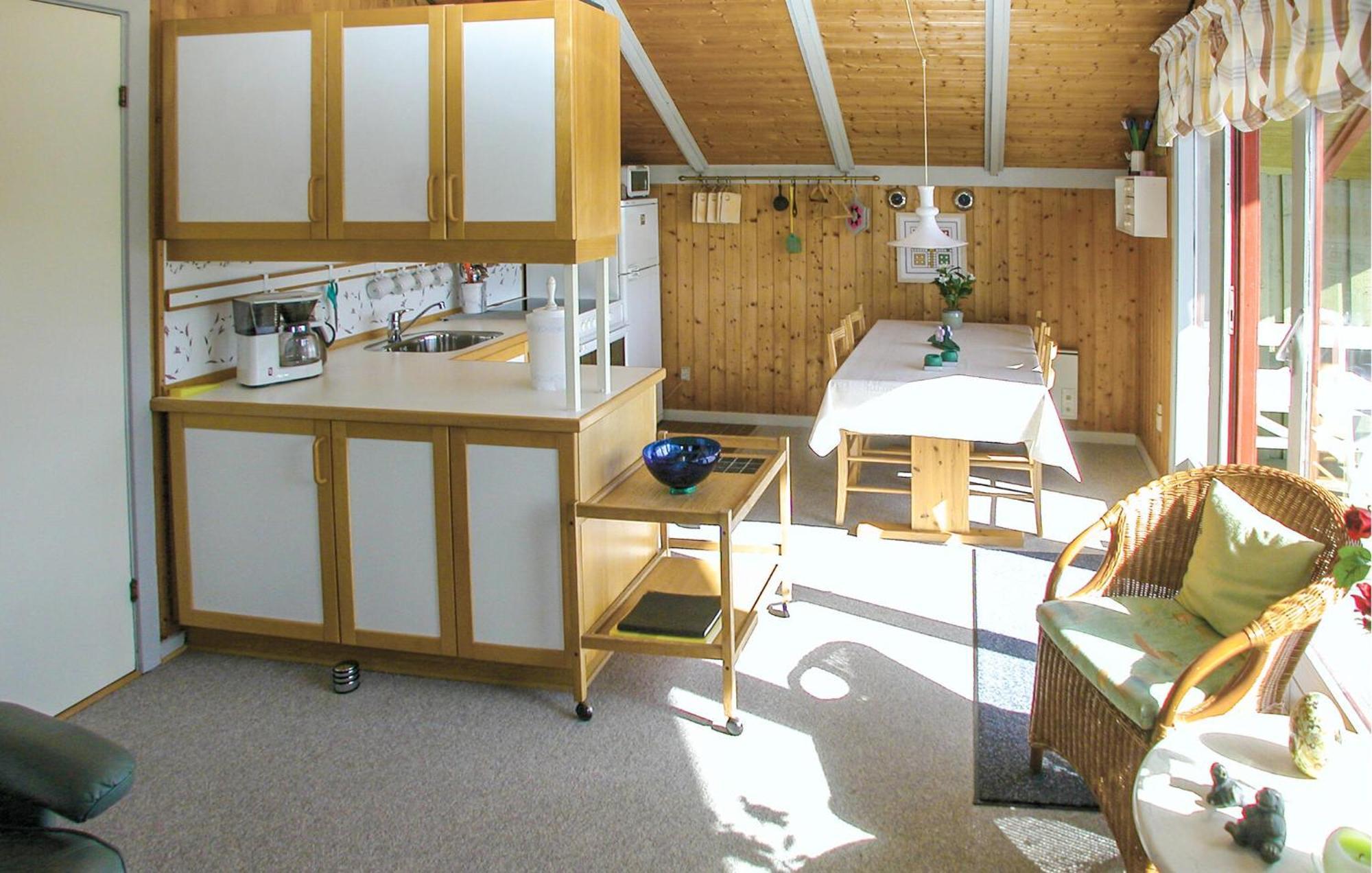 2 Bedroom Lovely Home In Romo Bolilmark Exterior foto
